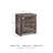 Karmann 21.69'' W Nightstand