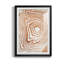 «Wood Grain Suminagashi I», reproduction de cadre photo-1900651016-1900651023