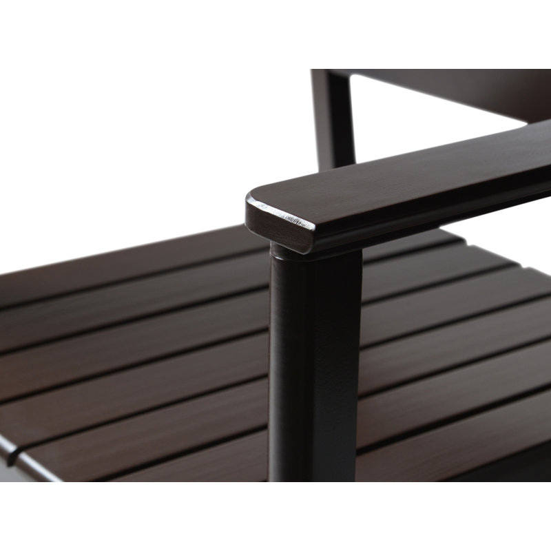 Patio Dining Armchair