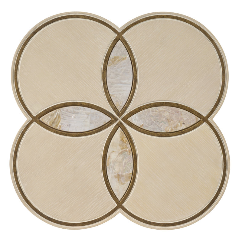 Anastasia Accent Table