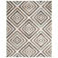 Tapis géométrique Brynlea Performance-632351244