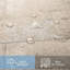 JES ENTERPRISES 0.1 mm Thick 3 " W x 6 " L Vinyl tile