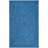 Thinh Hand Tufted Wool/Cotton Abstract Rug in Dark Blue-677116730