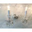Treviso 2 - Light Candle Wall Light