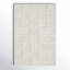 Rectangle Alvin Wool Area Rug-1496745989