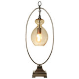 Adda Metal Novelty Lamp