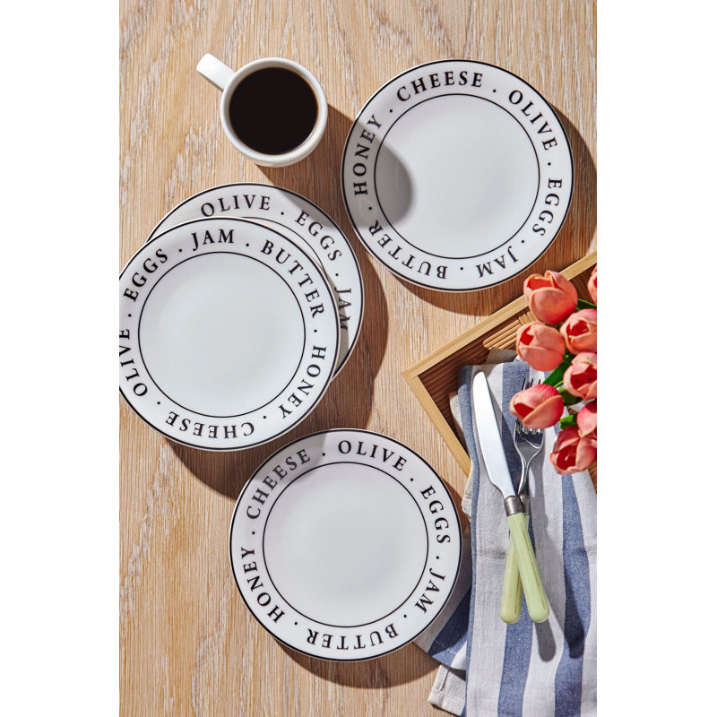 Cake Serving Set