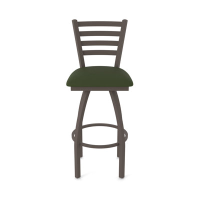 Jackie Swivel Stool