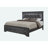 Villalobos Upholstered Platform Bed-212112800-203981659