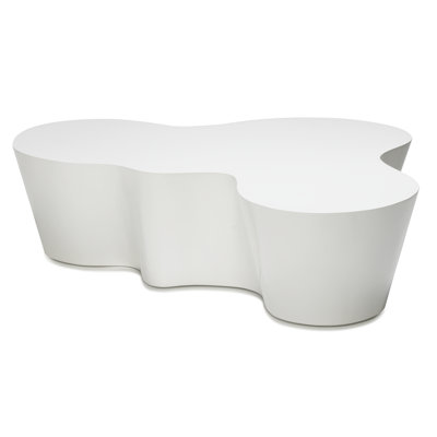 Table basse Orgo