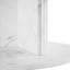 Maximo Round Marble Dining Table-716154907