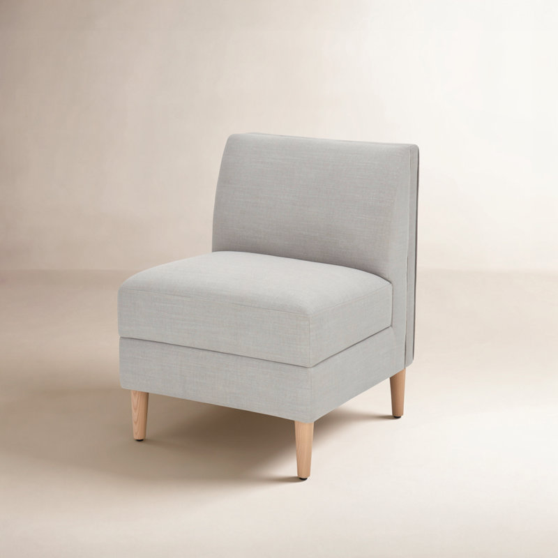 Becki Owens x Surya Stinson Dining Chair