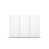 White is out of stock selected