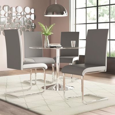 Upholstered Dining Chair