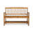 Patio Bench-754113735