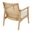 Upholstered Armchair-655019315-655019308