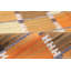 Tapis scandinave rétro par Wanda Krakow