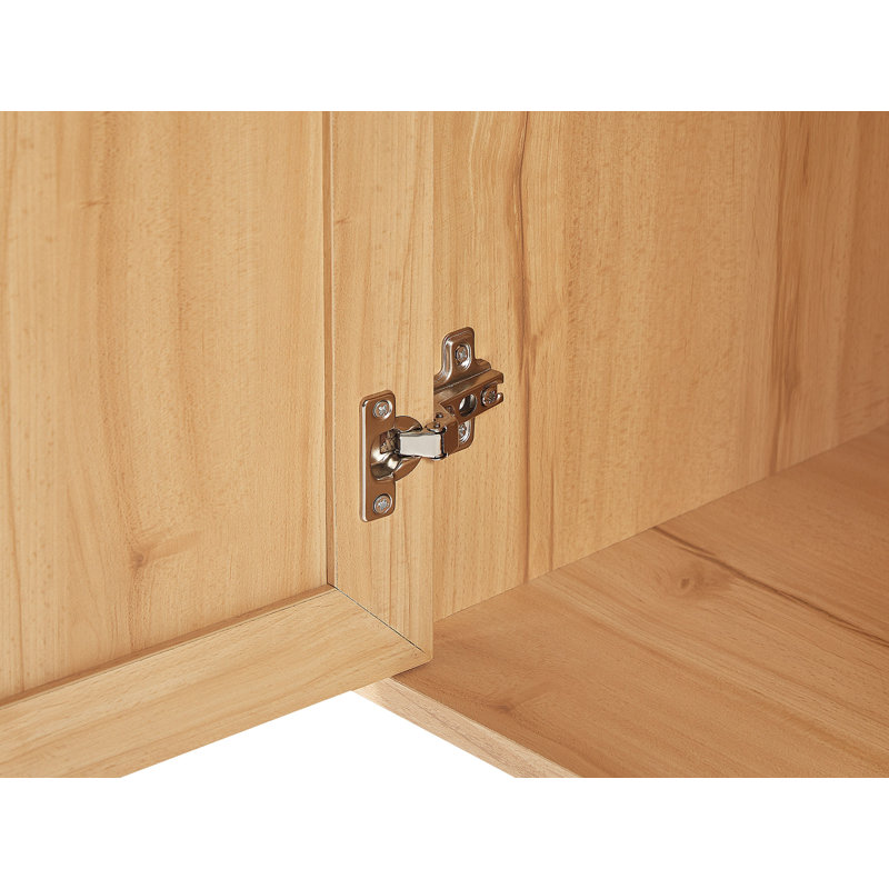 Jemnice 120cm Sideboard