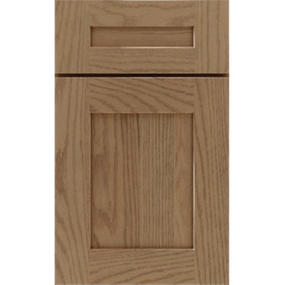 Dwelling Belgrave Door Sample