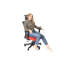Fauteuil de direction ergonomique Twyst-143139622