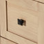 Meuble-lavabo double en bois massif ARIEL Monroe-99404996-131239044-131239049
