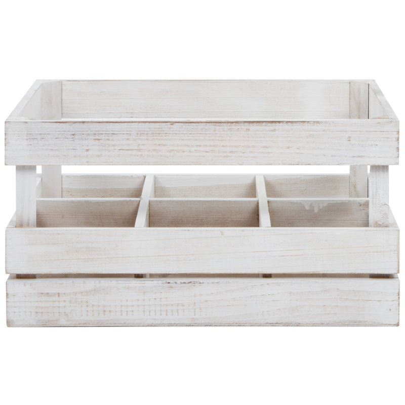Lily Manor Decorative Bin