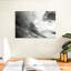 Gillard - Vague de mer monochrome-107699590