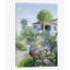 « italien jardin i », impression sur toile-29175353-72773262-72776483