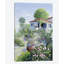 « italien jardin i », impression sur toile-72773262-72776483-29175353