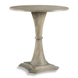 Barrington Round Dining Table