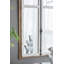 Miroir mural Solenne