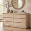 Commode 6 tiroirs Fere-853151786