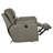 Alonii 45" Wide Leather Match Standard Recliner-50597860-50597865