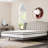 Luck Home 10" Medium Innerspring Mattress and Box Spring-610921527