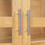 Armoire de rangement de cuisine autoportante-1185451419