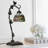 Aavash Metal Table Lamp