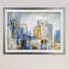 City Blues I - reproduction de cadre photo-33960592-31992405