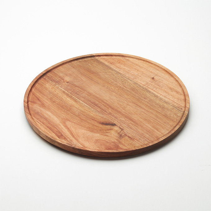 Accessoire de buffet American Metalcraft, H 0,8 po x l 13,9 po x P 13,95 po