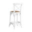 Tabouret de comptoir 26 po