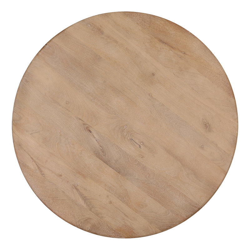 Meylin Coffee Table Light Natural