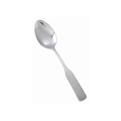 Winston Stainless-Steel Dinner Spoon, Heavyweight, 8" (12 Pack)
