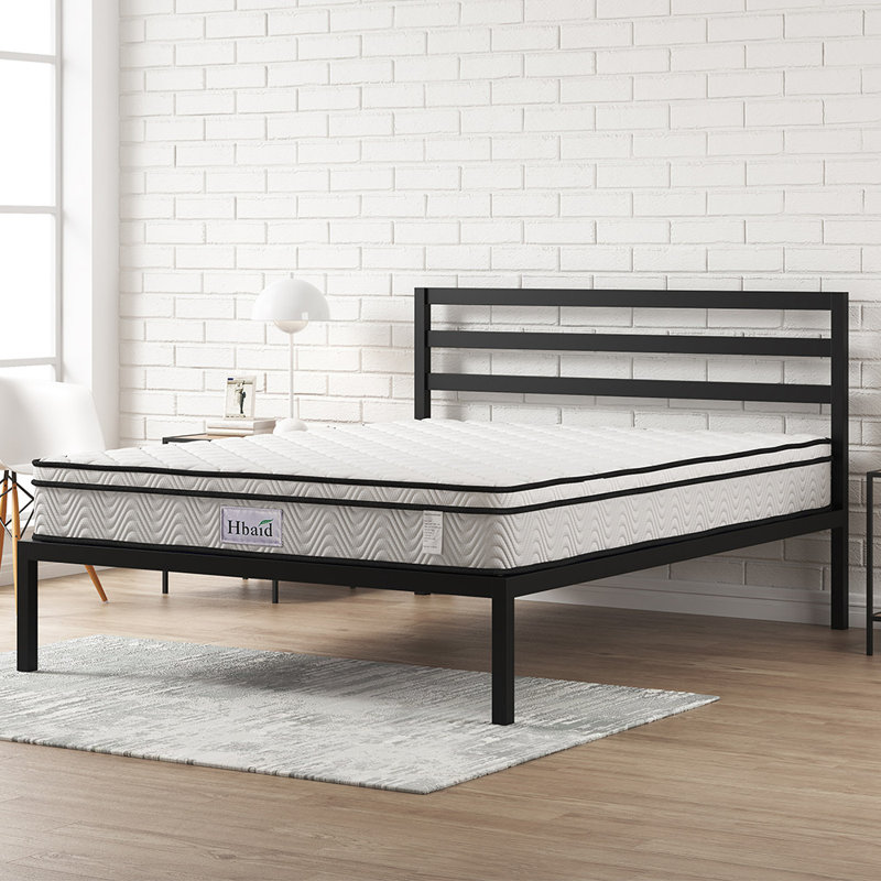 Matelas pour grand lit 10 pouces, Grand lit