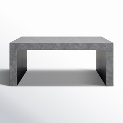 Lionel 50" Patio Table