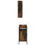 Aayusha Bathroom Furniture Suite-794090737