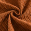 Housse de coussin moelleuse à rayures en chenille douce-111961572-111961569