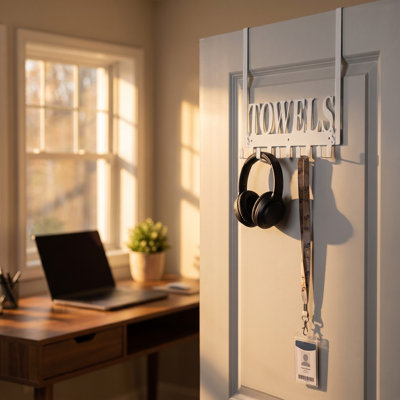 36.5 cm Clothes Rack