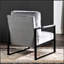 Chaise d'appoint classique Mid Century-1750891930