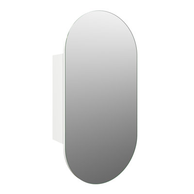 Ruma Recessed Medicine Cabinet