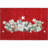 Premium Machine Washable Castillon AMF1825 Stars and Presents Holiday Rug-177621585