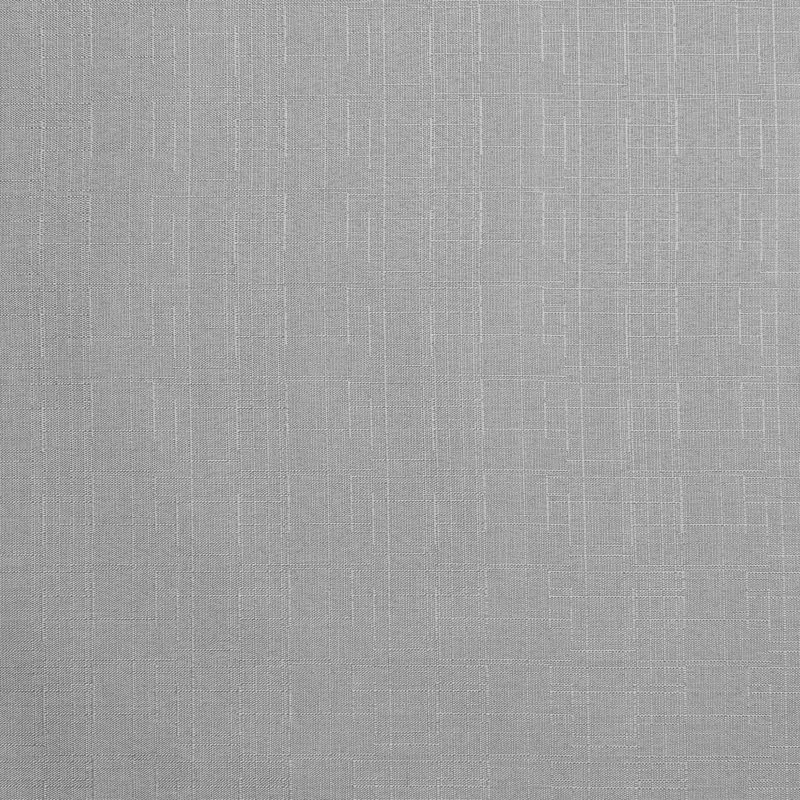 Jianyu Room Darkening Curtain Single Panel, 108" W  x 84" L, Dove Grey
